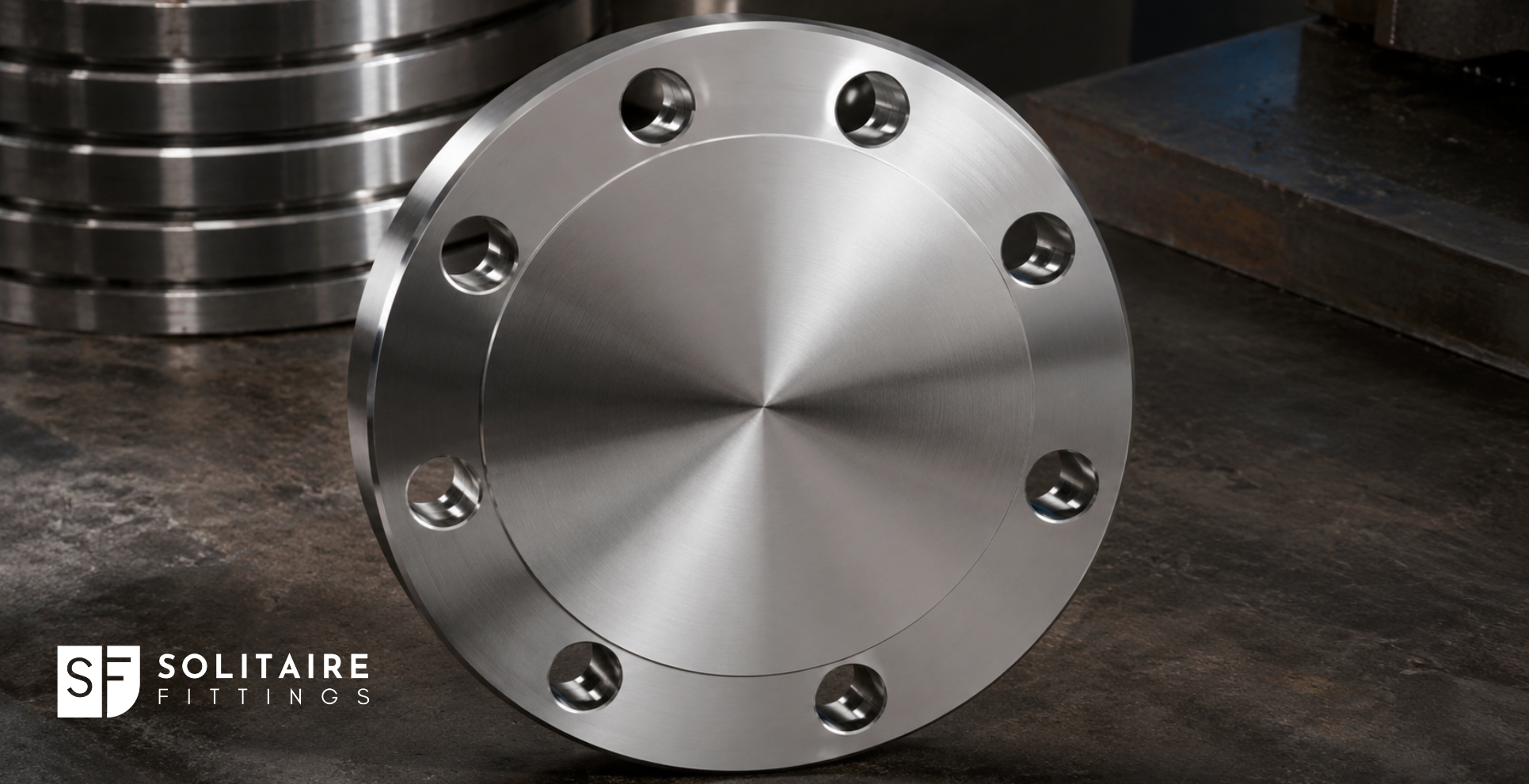 ss-310-flanges